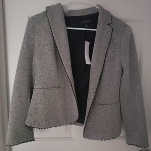 Blazer size 4
